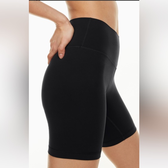 TNA Pants - TNA Action Biker Shorts 5”